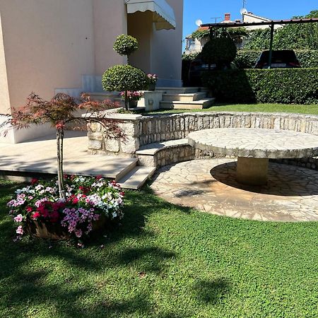 Apartments Monfiorenzo Rovinj Ngoại thất bức ảnh