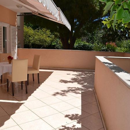 Apartments Monfiorenzo Rovinj Ngoại thất bức ảnh