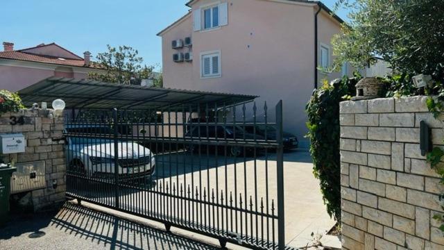 Apartments Monfiorenzo Rovinj Ngoại thất bức ảnh