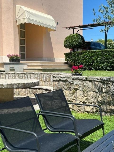 Apartments Monfiorenzo Rovinj Ngoại thất bức ảnh