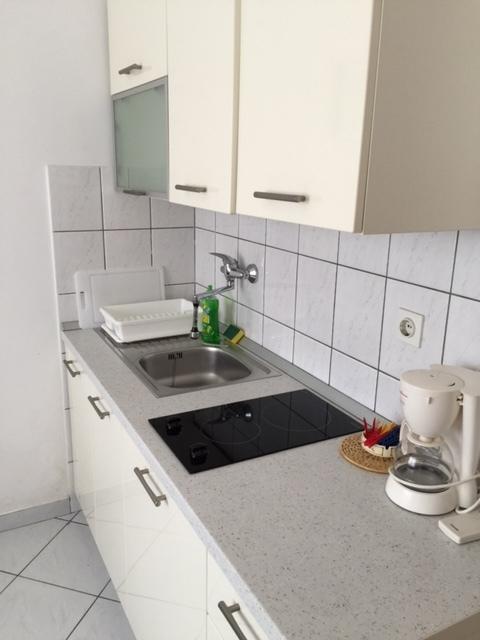 Apartments Monfiorenzo Rovinj Ngoại thất bức ảnh