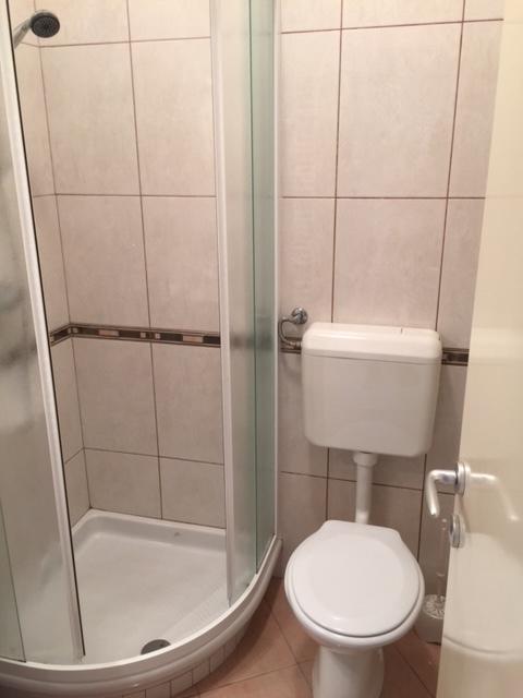 Apartments Monfiorenzo Rovinj Ngoại thất bức ảnh