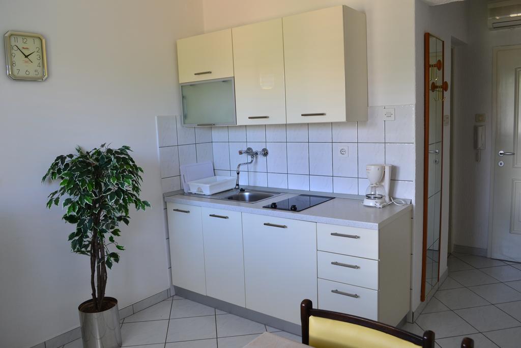 Apartments Monfiorenzo Rovinj Ngoại thất bức ảnh
