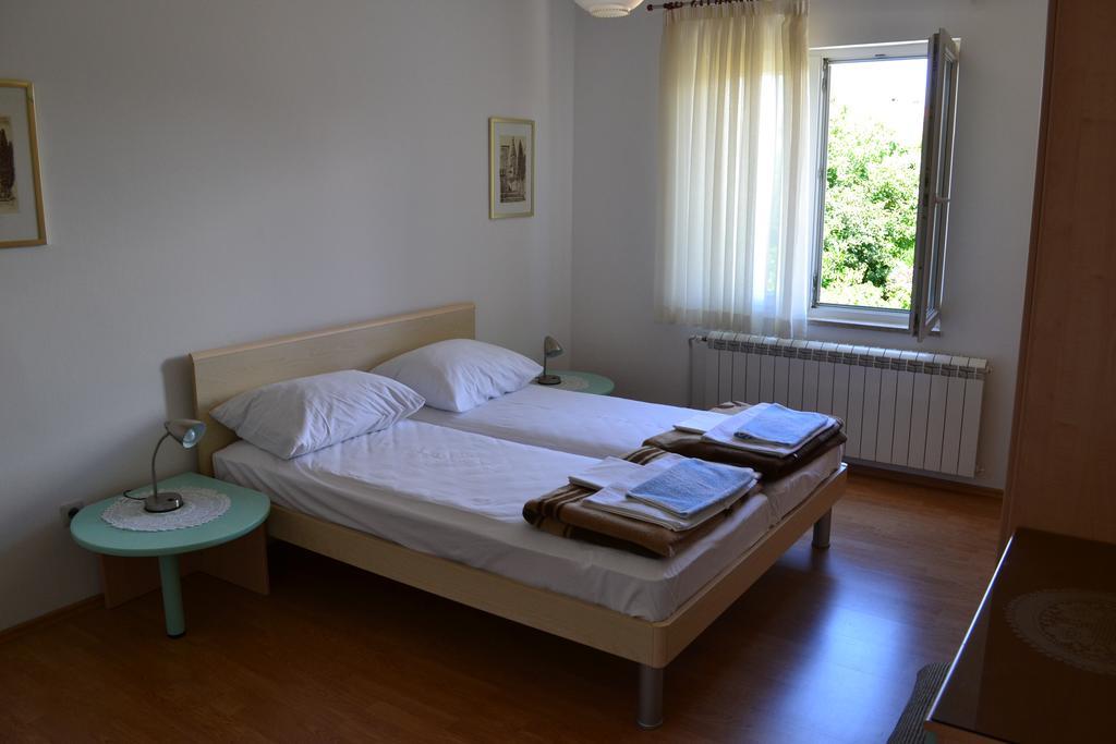 Apartments Monfiorenzo Rovinj Ngoại thất bức ảnh