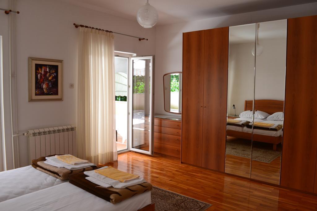 Apartments Monfiorenzo Rovinj Ngoại thất bức ảnh
