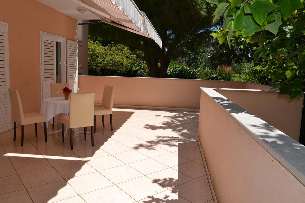 Apartments Monfiorenzo Rovinj Ngoại thất bức ảnh