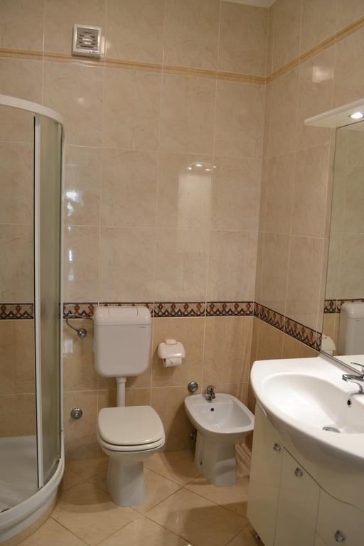 Apartments Monfiorenzo Rovinj Ngoại thất bức ảnh