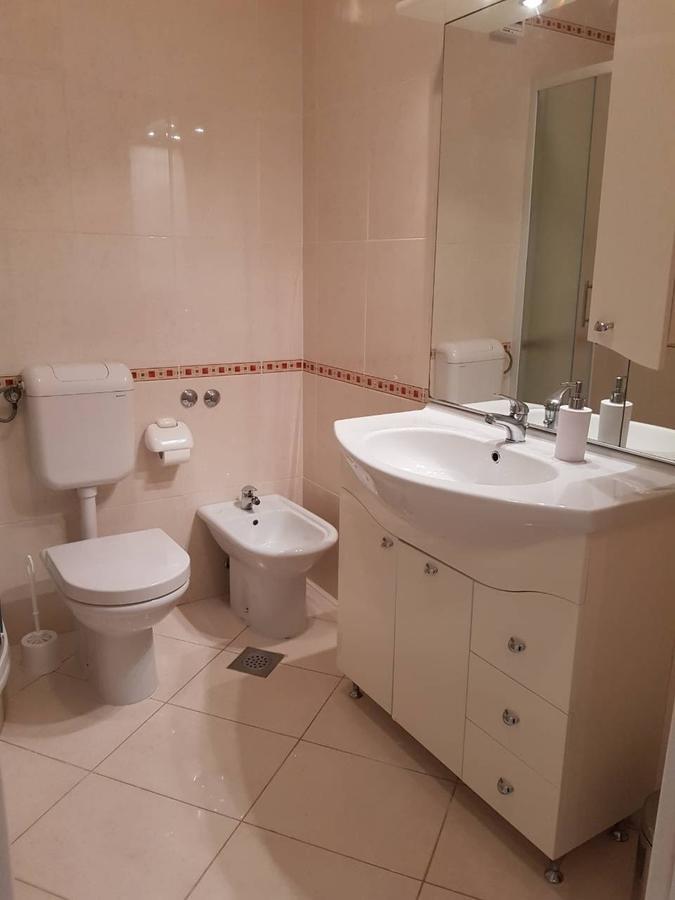 Apartments Monfiorenzo Rovinj Ngoại thất bức ảnh