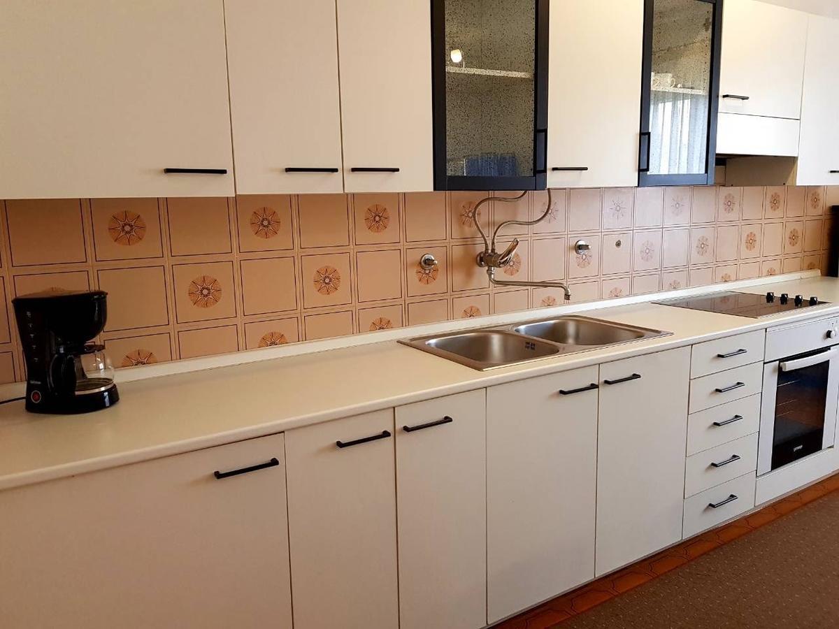 Apartments Monfiorenzo Rovinj Ngoại thất bức ảnh