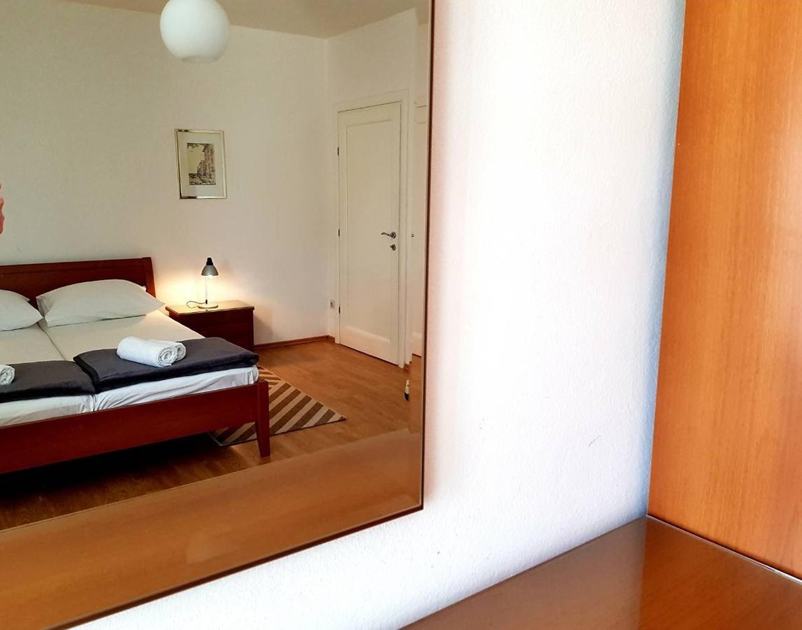 Apartments Monfiorenzo Rovinj Ngoại thất bức ảnh