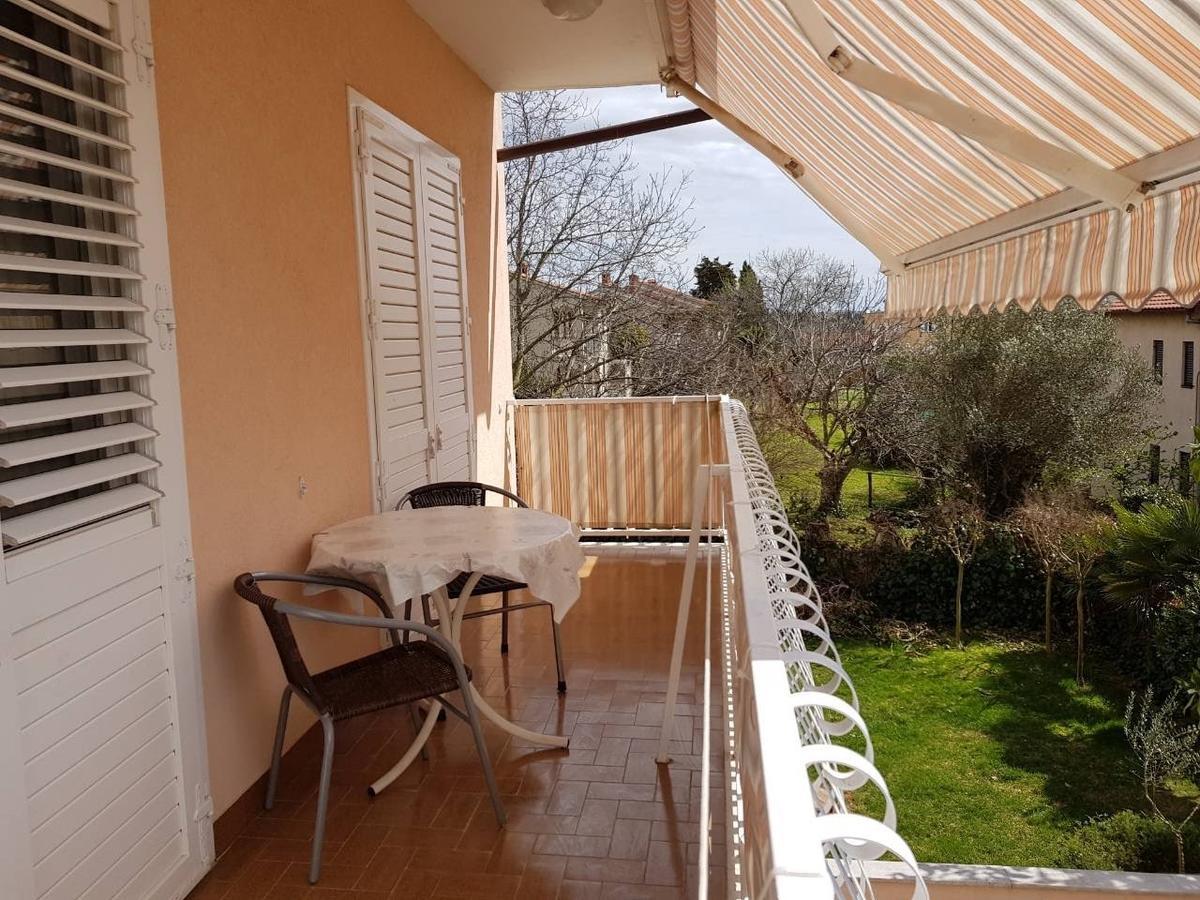 Apartments Monfiorenzo Rovinj Ngoại thất bức ảnh