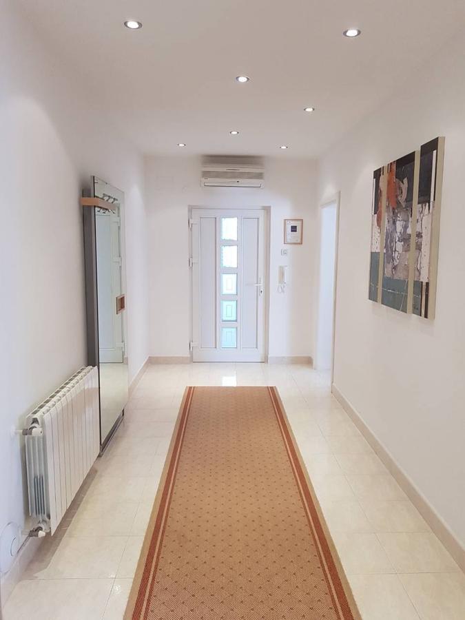 Apartments Monfiorenzo Rovinj Ngoại thất bức ảnh