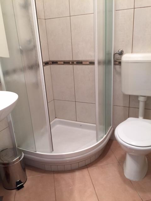 Apartments Monfiorenzo Rovinj Ngoại thất bức ảnh